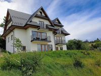 Apartament 7niebo - Bed and Breakfast Gliczarów Górny