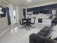 Lux on the centr - Bed and Breakfast Chisinau