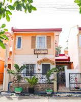 IXA Camella Gated Townhouse Fast Wifi Pool & 10 mins airport - Ferienwohnung Puerto Princesa