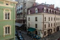 Park Plus APART - B&B