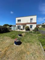 Ker C'hloarec - Maison proche plage de Goulien - Chambres d'hôtes Crozon