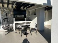 NC04 - Departamento 2D y 2B cómodo y central - Chambres d’hôtes Concepción