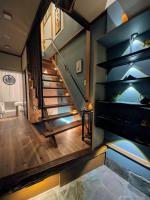 Chronos House Tokyo Kitasenju - Time Travel Stay - Chambres d’hôtes Tokyo