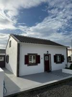 Refúgio das Pedreiras - B&B Praia da Vitória