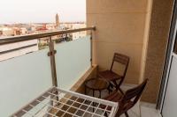 City View Apartment Nador I - B&B Nador