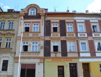 Penzion Pancéř - B&B Vejprty