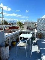 Riad Nostalgie of Tetouan - B&B Tétouan