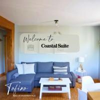 Coastal Suite - Harbourview in Ucluelet - Ferienwohnung Ucluelet