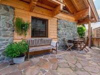 Tauernapart - B&B Mittersill