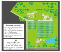 Huis met 6 Slaapkamers