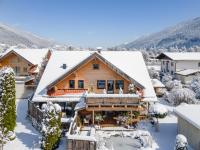 Tauernapart - B&B Mittersill