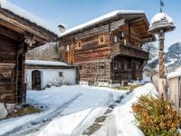 Kupferhäusl - B&B Alpbach