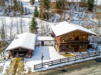 Kupferhäusl - B&B Alpbach