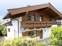 Müller Nr 2 - Chambres d'hôtes Kirchberg in Tirol