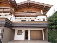 Müller Nr 2 - Chambres d'hôtes Kirchberg in Tirol