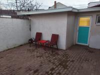 Garsoniera 20m2 anexată la casa proprietarului - B&B Botoșani