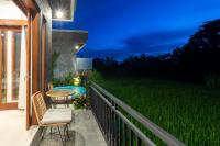 Umah Geina Ubud - B&B Tegalalang