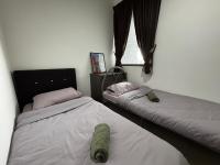 Appartamento con 2 Camere da Letto e con Vista Montagna