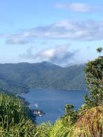 casa na praia Campeche - B&B Florianópolis