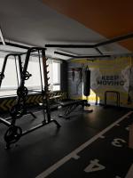 Departamente en concón, costa de montemar a 5 minutos de la playa y centro comercial - Ferienwohnung Concón