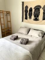 Modern air-conditioned studio in downtown Salvador - B&B Salvador