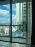 51 Second Home Imperial Suites Apartments - B&B Kuching