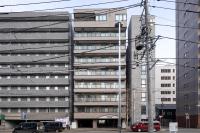 The Residence Sapporo - すすきの駅から徒歩6分 - - B&B Sapporo