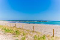 Frente a mar salida directa playa solo 30M agua - B&B Cubelles