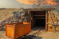 Marbella Lane - The Wine Mine Desert Escape - B&B Joshua Tree
