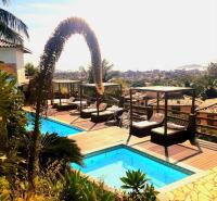 Blue Wave Búzios-RJ - Ferienwohnung Búzios