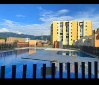 Tu viaje y tu hogar - Bed and Breakfast Pitalito