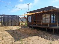 Cabañas Campo y Mar - B&B Los Corrales