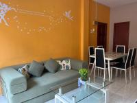 Kelly Cozy cottage - B&B Kampar