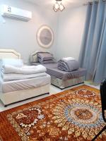 Chambre Double avec Salle de Bains Privative