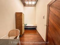 Serenity Sands Villa, Beachfront and Mountain View - B&B Ko Pha Ngan