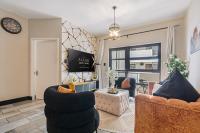 Zalari Luxe Links, Rivonia, Sandton - Chambres d'hôtes Johannesbourg