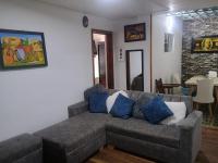 Comfortable apartment - B&B Bogotá