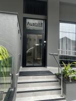Apartamento novo e exclusivo no Austin 179 em Itapema - B&B Itapema