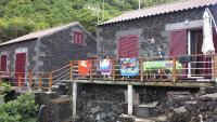 Adega dos Terceira - B&B