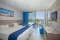 Superior Double or Twin Room with Sea View