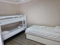 Deluxe Suite met Queensize Bed