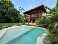 Casa Lillitica - Beach house in Cocles - B&B Puerto Viejo de Sarapiqui