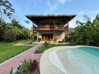 Casa Lillitica - Beach house in Cocles - B&B Puerto Viejo de Sarapiqui
