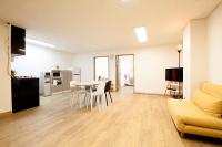 Chambre Double ou Lits Jumeaux