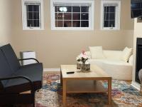 Cozy Private Basement Apartment in Fort Erie - Chambres d’hôtes Fort Érié