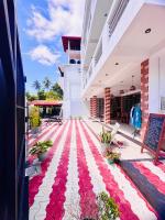 iResort - B&B Weligama