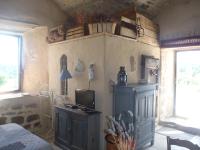 Chapelle du Domaine de Bombes - B&B Saint-Rome-de-Dolan