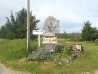 Chapelle du Domaine de Bombes - Bed and Breakfast