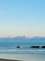 Opera Tangalle - Ferienwohnung Tangalla