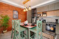 Rustic Chic 1 bed with free parking and free WiFi - B&B Kampala